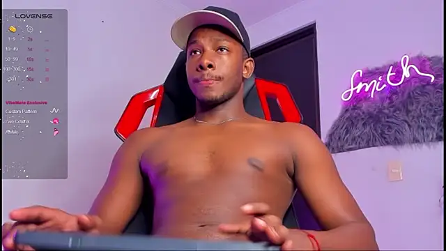 Snapshot of Baby_smith chatting on 12/23/24, 07:06 Baby smith online show from 12/23/24, 07:06