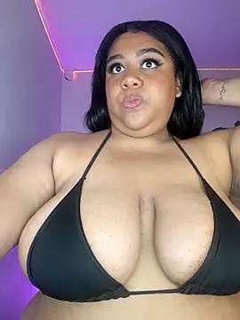 BiancaFollerach online show from 03/29/26, 11:54