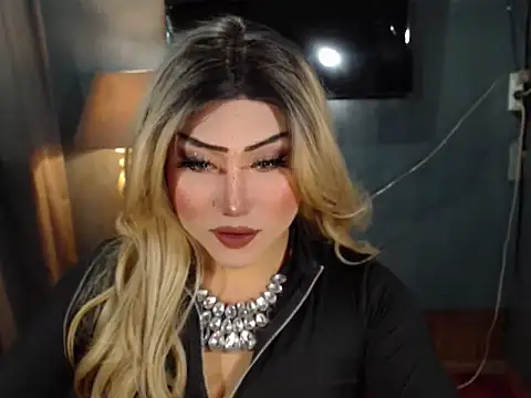 BlackAlison online show from 04/14/26, 05:08