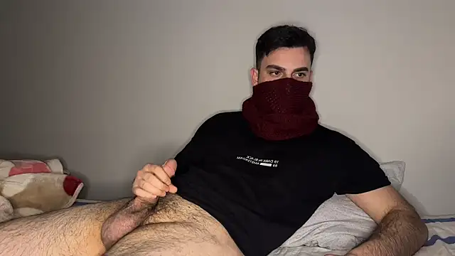 dickshow0 online show from 02/02/26, 10:08