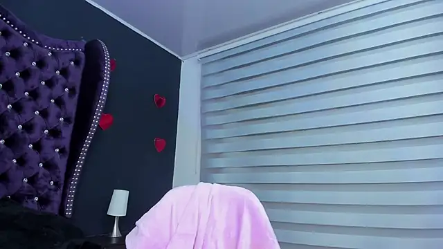 Snapshot of perla7777 chatting on 02/22/25, 03:45 perla7777 online show from 02/22/25, 03:45