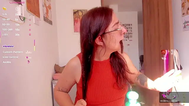 linda giggle online show from 02/28/26, 01:45