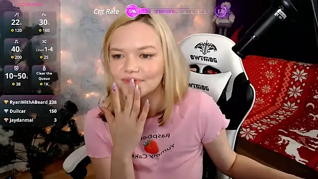 mary lunar online show from 12/11/24, 08:50