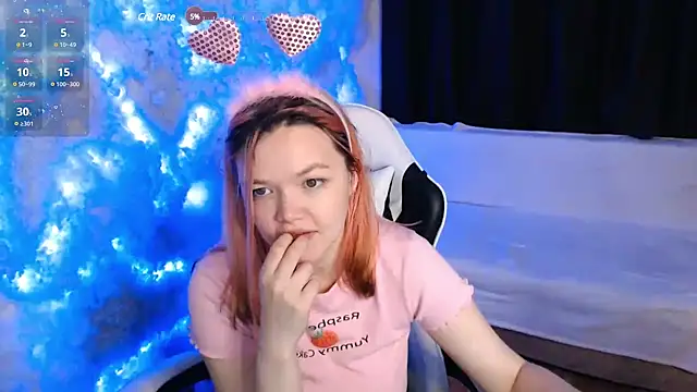 mary lunar online show from 02/23/25, 01:13