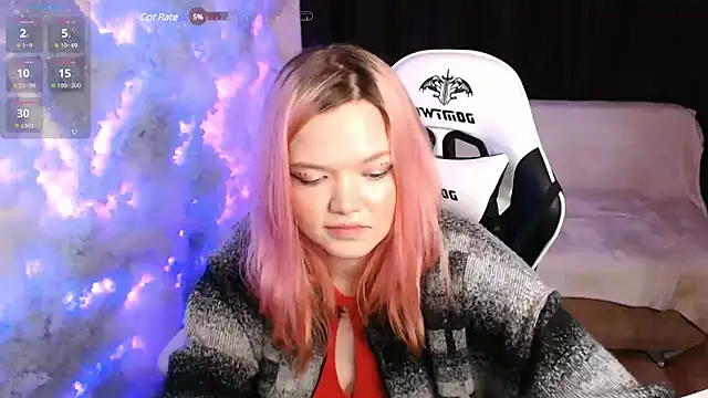 mary lunar online show from 03/05/25, 10:21