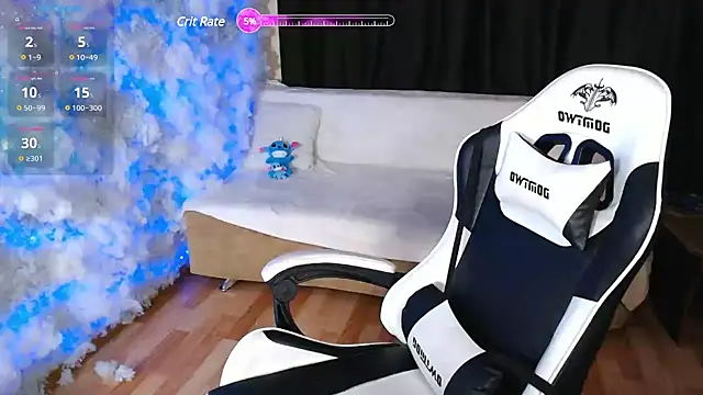 mary lunar online show from 03/22/25, 12:14