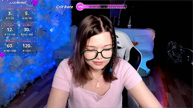 mary lunar online show from 10/23/25, 08:18