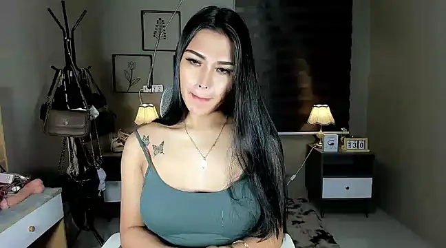 EternityBanks online show from 01/30/25, 09:58