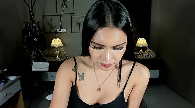 EternityBanks online show from 03/06/25, 03:02