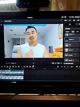 guozuo online show from 07/16/26, 02:23