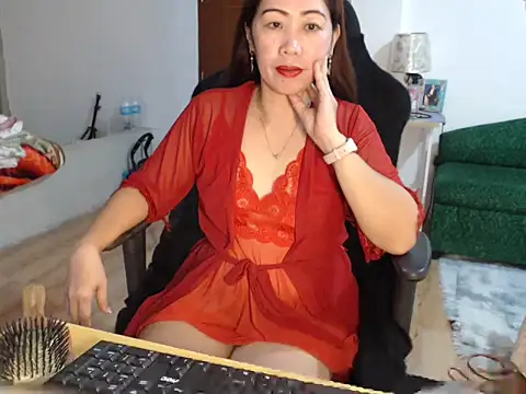 SweetAsian Jojo69 online show from 03/03/26, 10:37