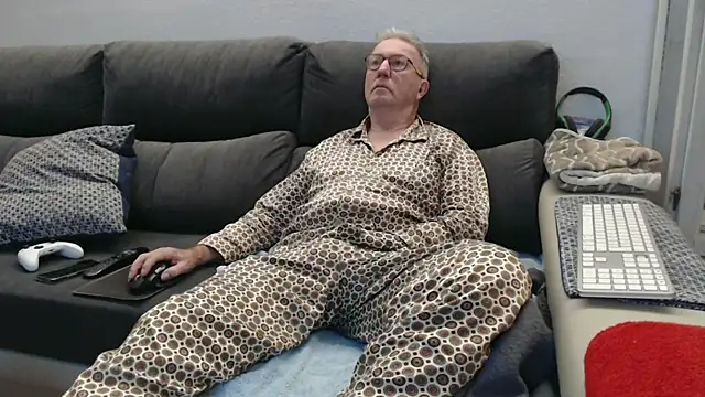 Nudelschwanz online show from 02/09/26, 05:44