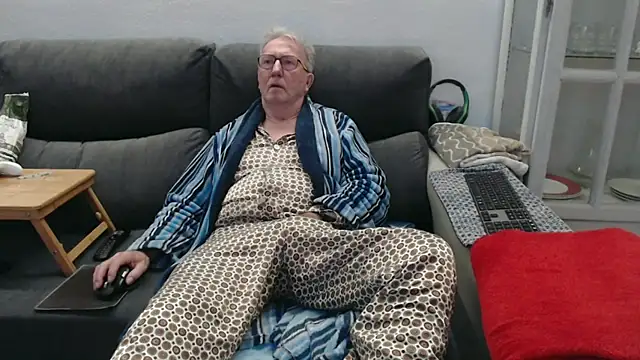 Nudelschwanz online show from 02/27/26, 10:32