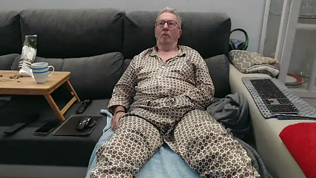 Nudelschwanz online show from 03/02/26, 06:25