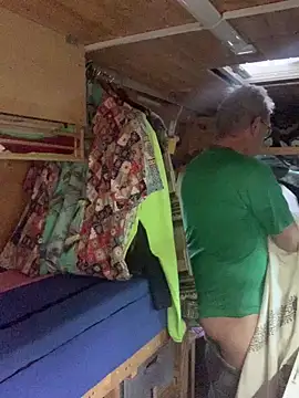 Nudelschwanz online show from 03/16/26, 06:50