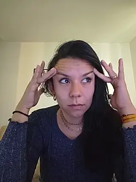 Amber  Davis online show from 04/17/26, 12:52