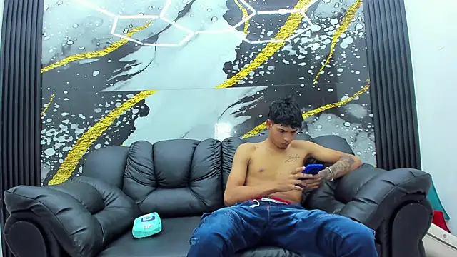 self love46 online show from 03/27/26, 06:19