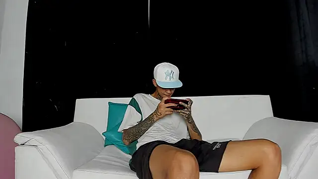 self love46 online show from 04/12/26, 05:07