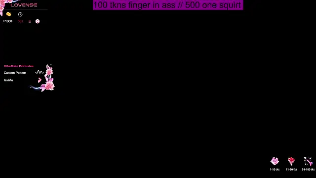 Lollipo 21 online show from 02/18/26, 12:45