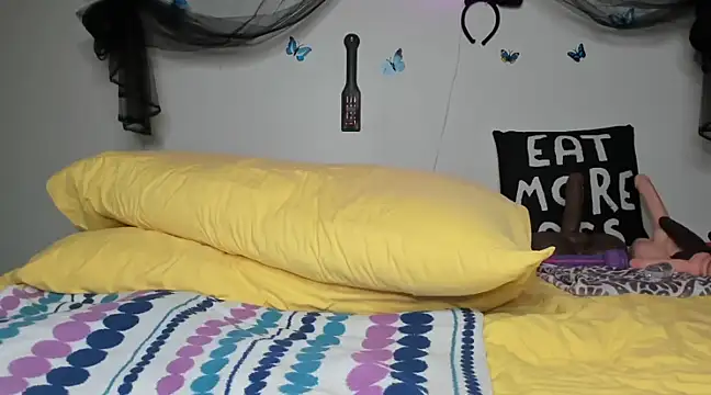 ThickAssRena online show from 02/04/25, 10:13