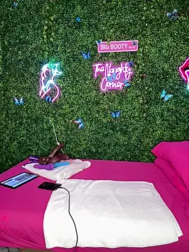 ThickAssRena online show from 01/06/26, 10:41