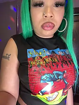 ThickAssRena online show from 02/01/26, 11:31