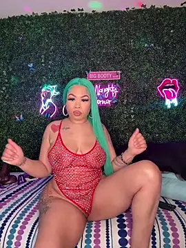 ThickAssRena online show from 02/03/26, 09:14