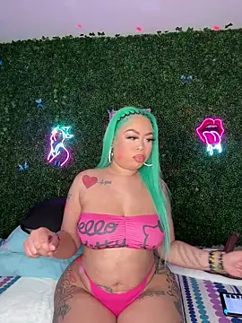 ThickAssRena online show from 02/20/26, 05:59