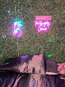 ThickAssRena online show from 03/26/26, 04:40