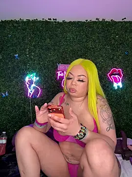 ThickAssRena online show from 04/08/26, 09:48