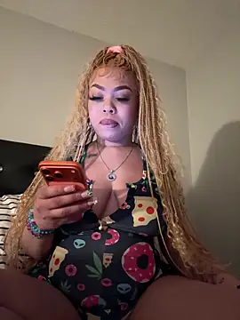 ThickAssRena online show from 04/27/26, 03:04