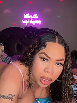 ThickAssRena online show from 07/20/26, 10:39