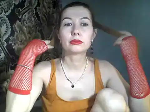 Olesja online show from 03/02/25, 05:58