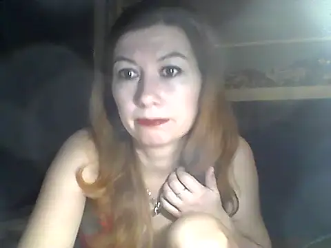 Olesja online show from 02/27/26, 08:20