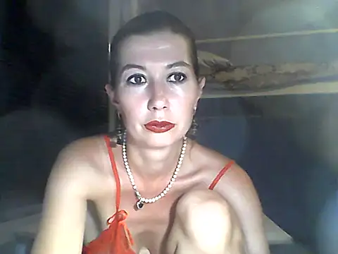 Snapshot of Olesja chatting on 06/12/26, 07:24 Olesja online show from 06/12/26, 07:24