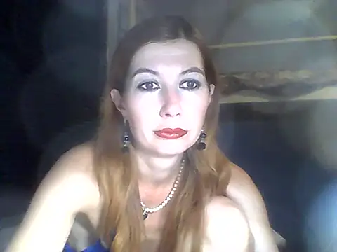 Snapshot of Olesja chatting on 06/18/26, 08:02 Olesja online show from 06/18/26, 08:02