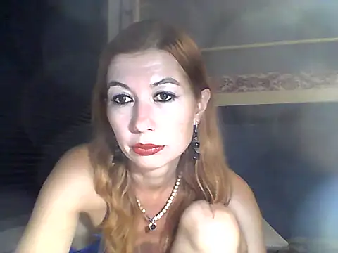 Snapshot of Olesja chatting on 07/10/26, 08:00 Olesja online show from 07/10/26, 08:00