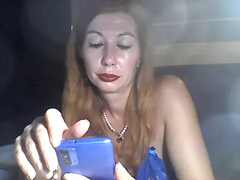 Snapshot of Olesja chatting on 07/18/26, 08:01 Olesja online show from 07/18/26, 08:01