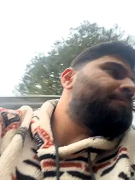 Shamang269 online show from 10/29/25, 12:29