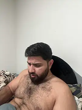 Shamang269 online show from 11/05/25, 01:00