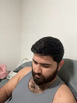 Shamang269 online show from 11/26/25, 12:17