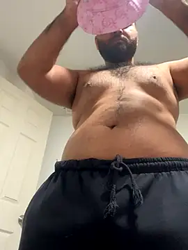 Shamang269 online show from 12/04/25, 12:25