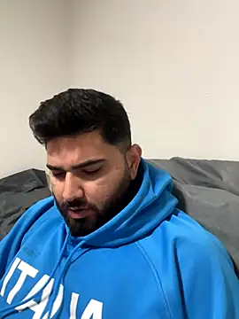 Shamang269 online show from 12/05/25, 12:25