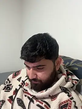 Shamang269 online show from 12/19/25, 01:18