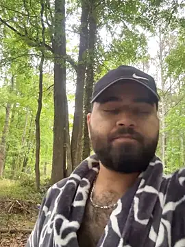 Shamang269 online show from 05/06/26, 11:15