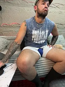 jonathan rivers online show from 04/23/26, 07:38