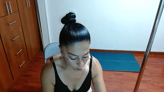 Anitta muscle online show from 02/23/26, 06:05