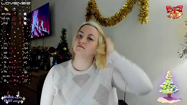 Snapshot of Christen_John_lover chatting on 12/28/24, 06:50 Christen John lover online show from 12/28/24, 06:50