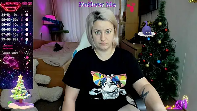 Snapshot of Christen_John_lover chatting on 01/28/25, 12:11 Christen John lover online show from 01/28/25, 12:11