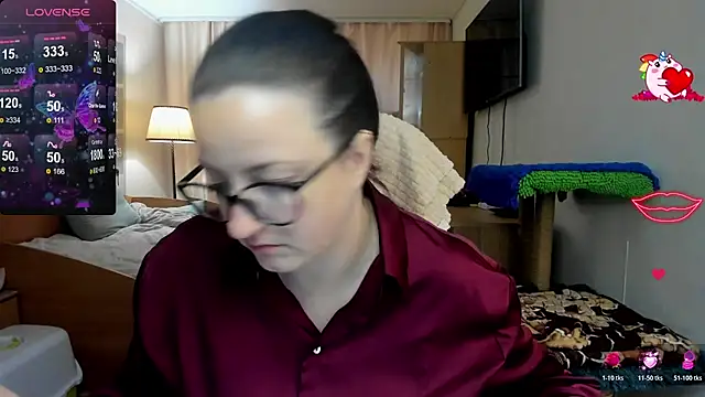 Snapshot of Christen_John_lover chatting on 10/22/25, 06:57 Christen John lover online show from 10/22/25, 06:57